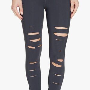 Alo high waisted leggings. Size M